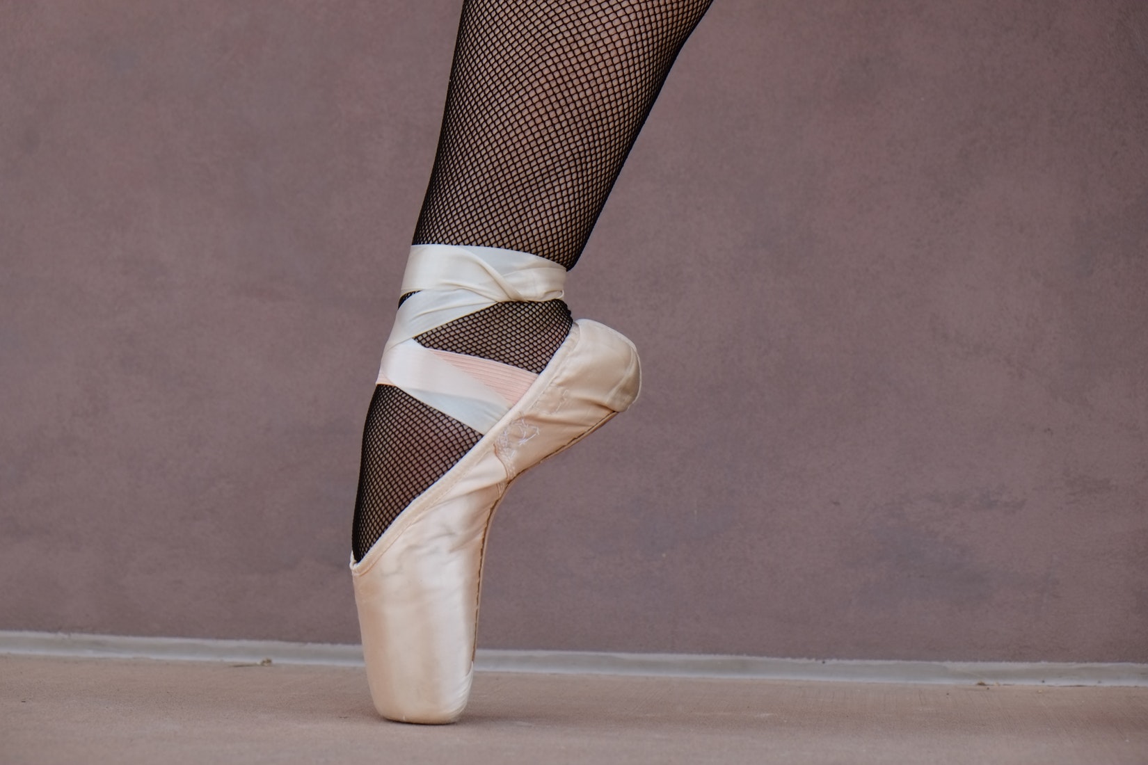 Aula de ballet