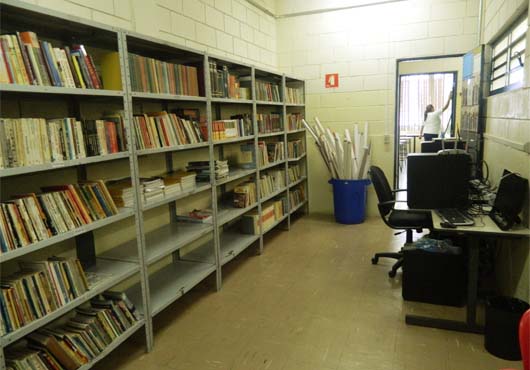 Biblioteca