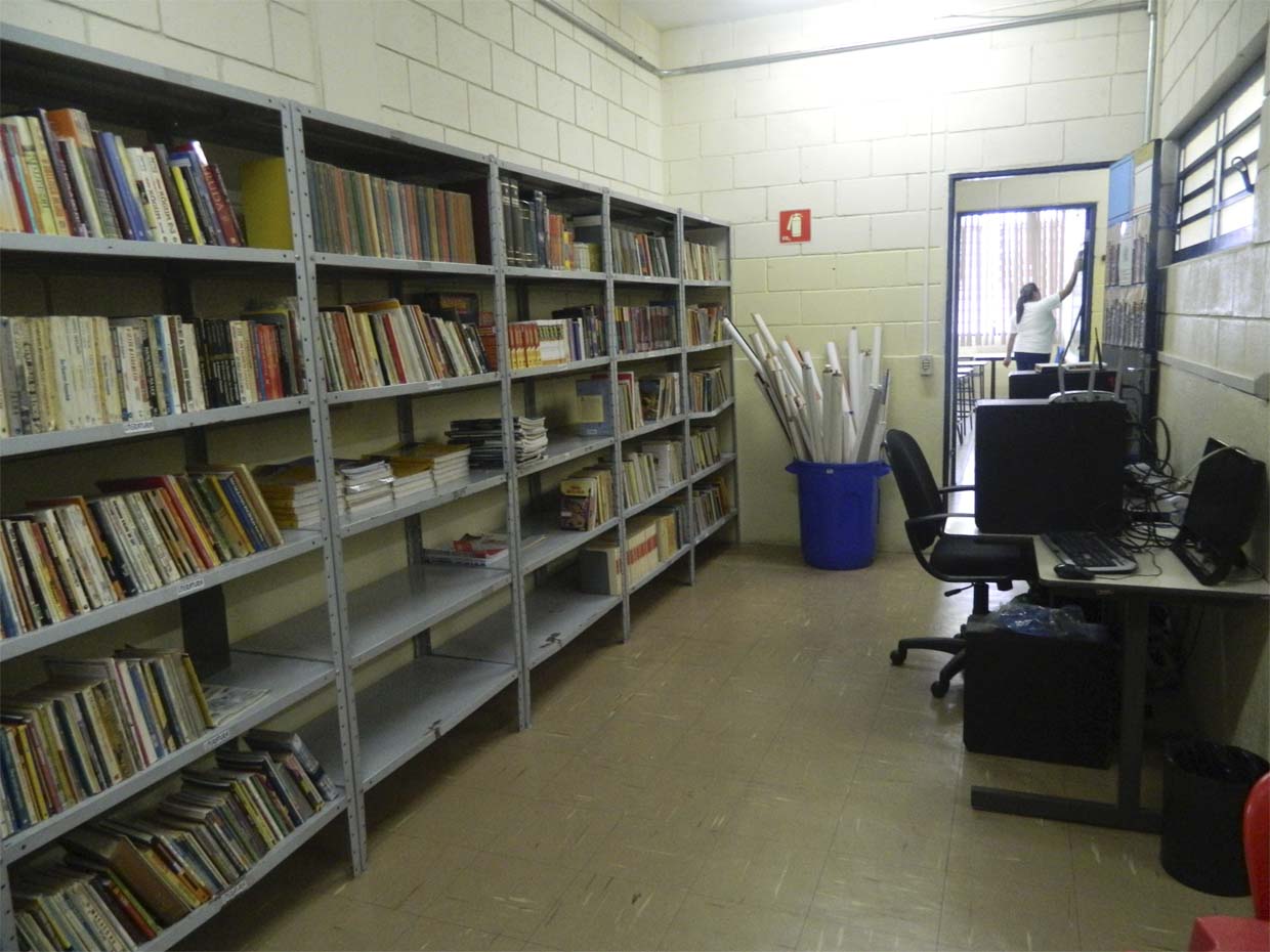 Biblioteca